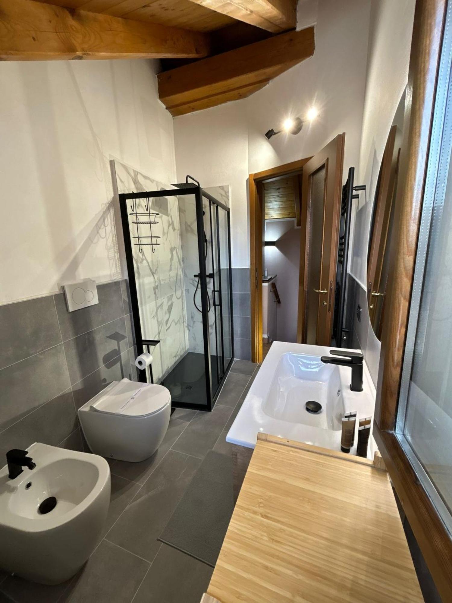 Villa Elf'S House Cesano Maderno Esterno foto