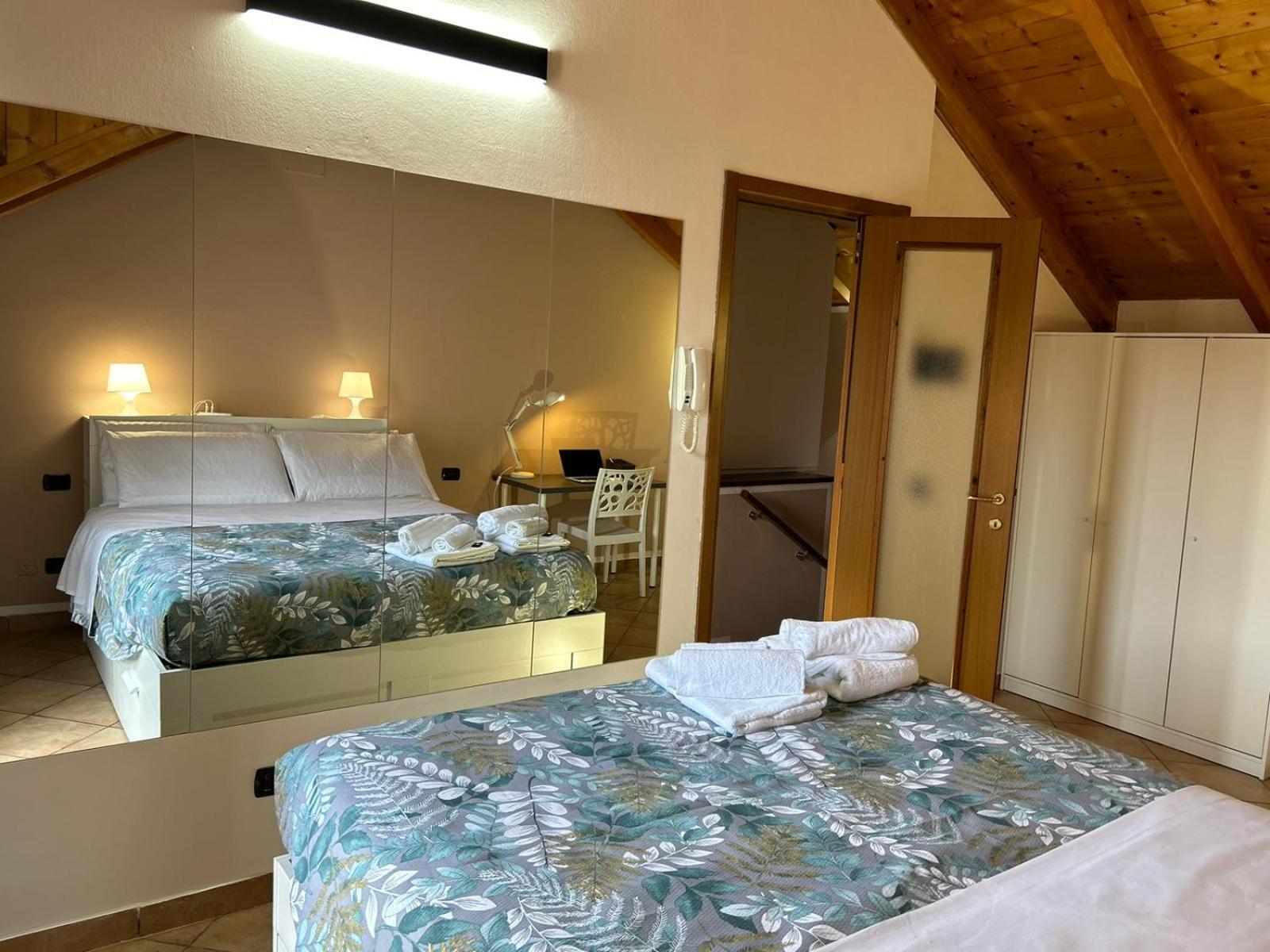 Villa Elf'S House Cesano Maderno Esterno foto